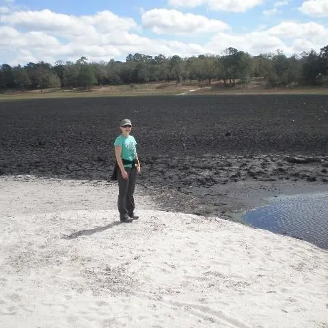 thumbnail for publication: A Beginner's Guide to Water Management—Muck: Causes and Corrective Actions